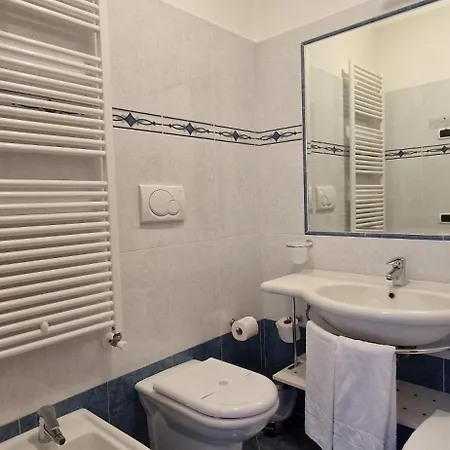 Roy Hotel Malga Ciapela