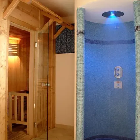 Roy Hotel Malga Ciapela