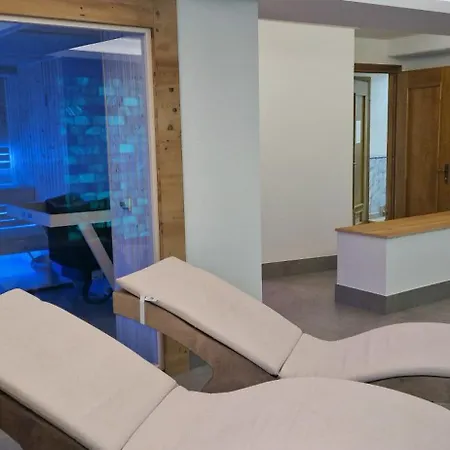 Roy Hotel Malga Ciapela