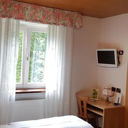 Hotel Roy