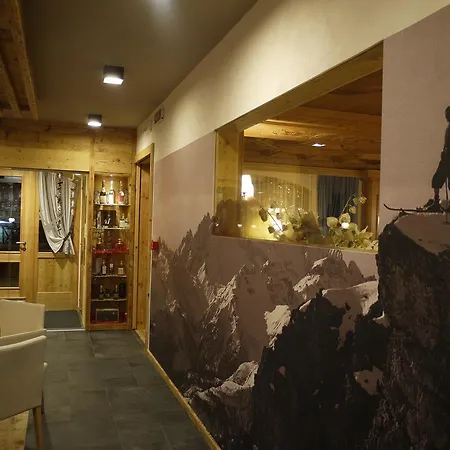 Hotel Roy Malga Ciapela