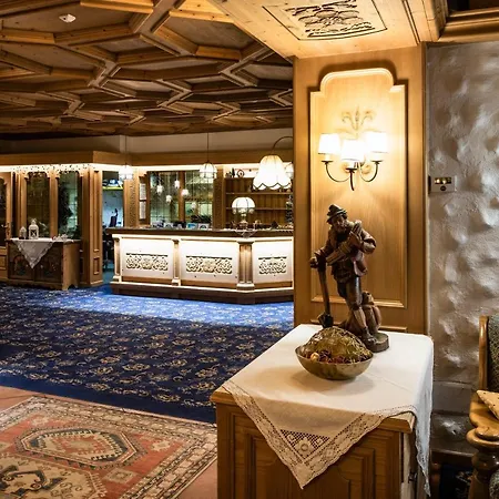 Hotel Roy 3*
