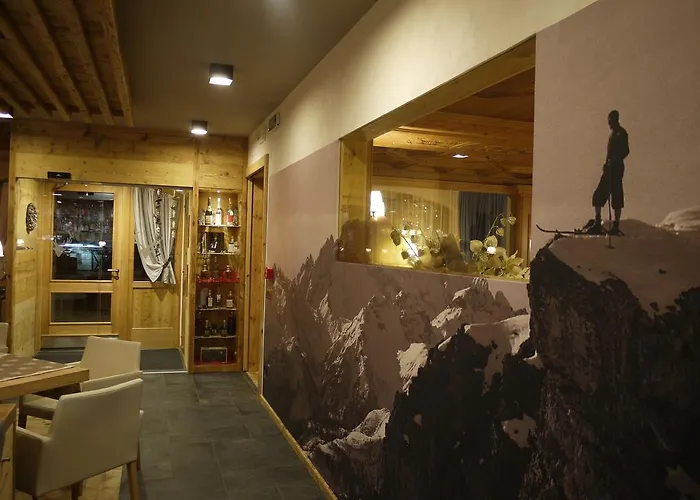 Hotel Roy Malga Ciapela