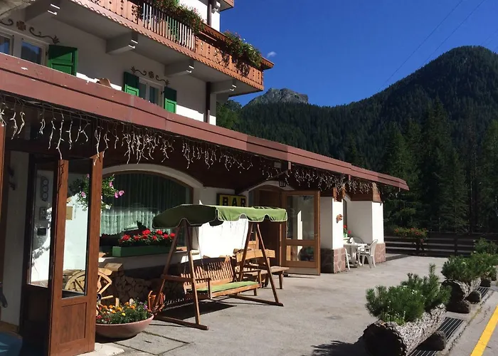 Roy Hotel