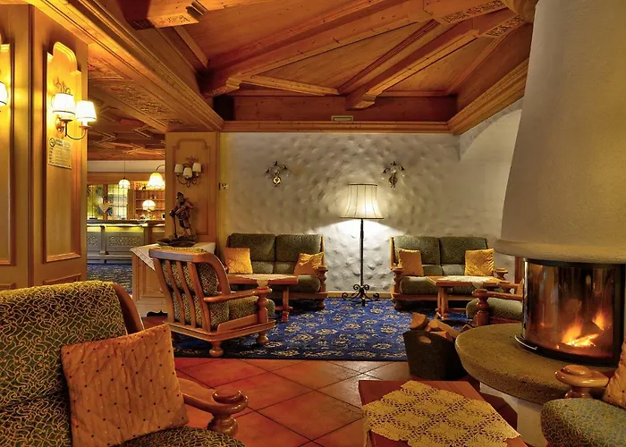 Hotel Roy