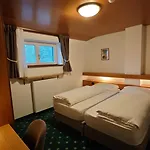 Roy 3* Malga Ciapela