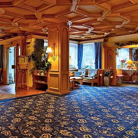 Hotel Roy Malga Ciapela
